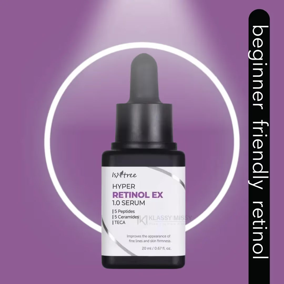 Isntree Hyper Retinol Serum