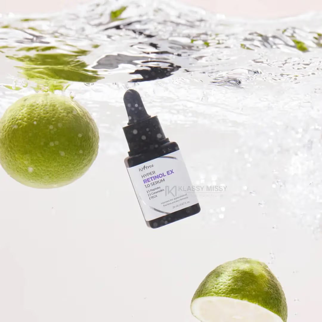 Isntree Hyper Retinol Serum