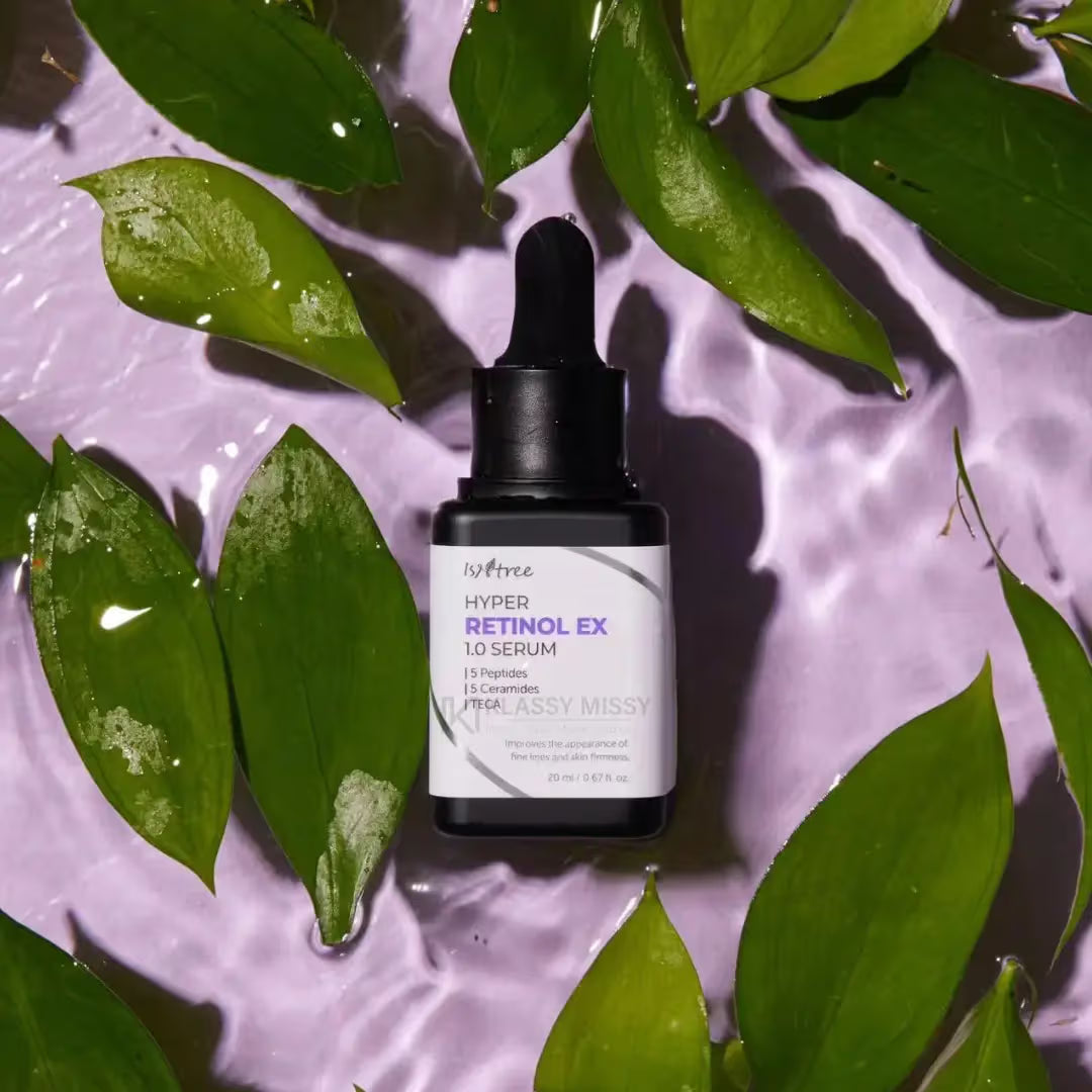 Isntree Hyper Retinol Serum
