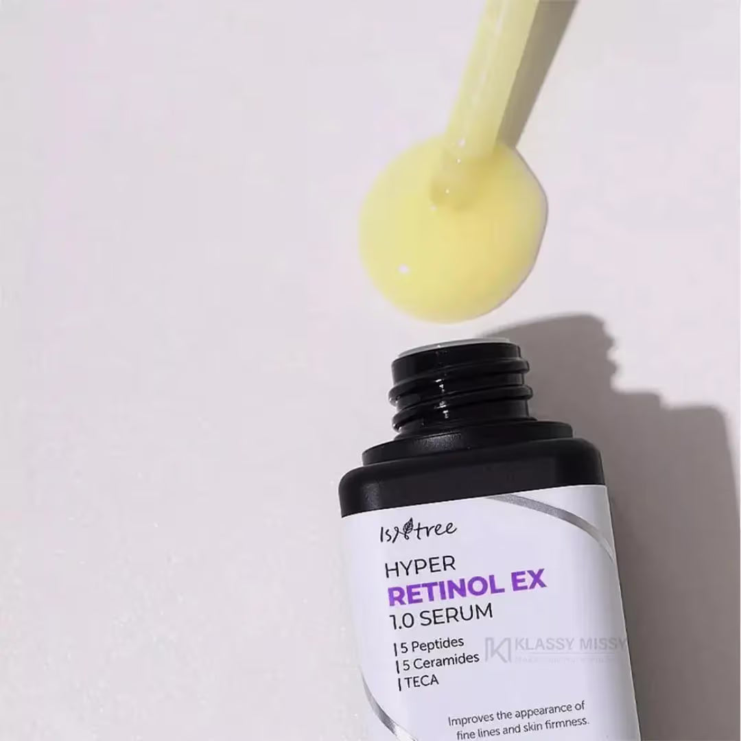 Isntree Hyper Retinol Serum