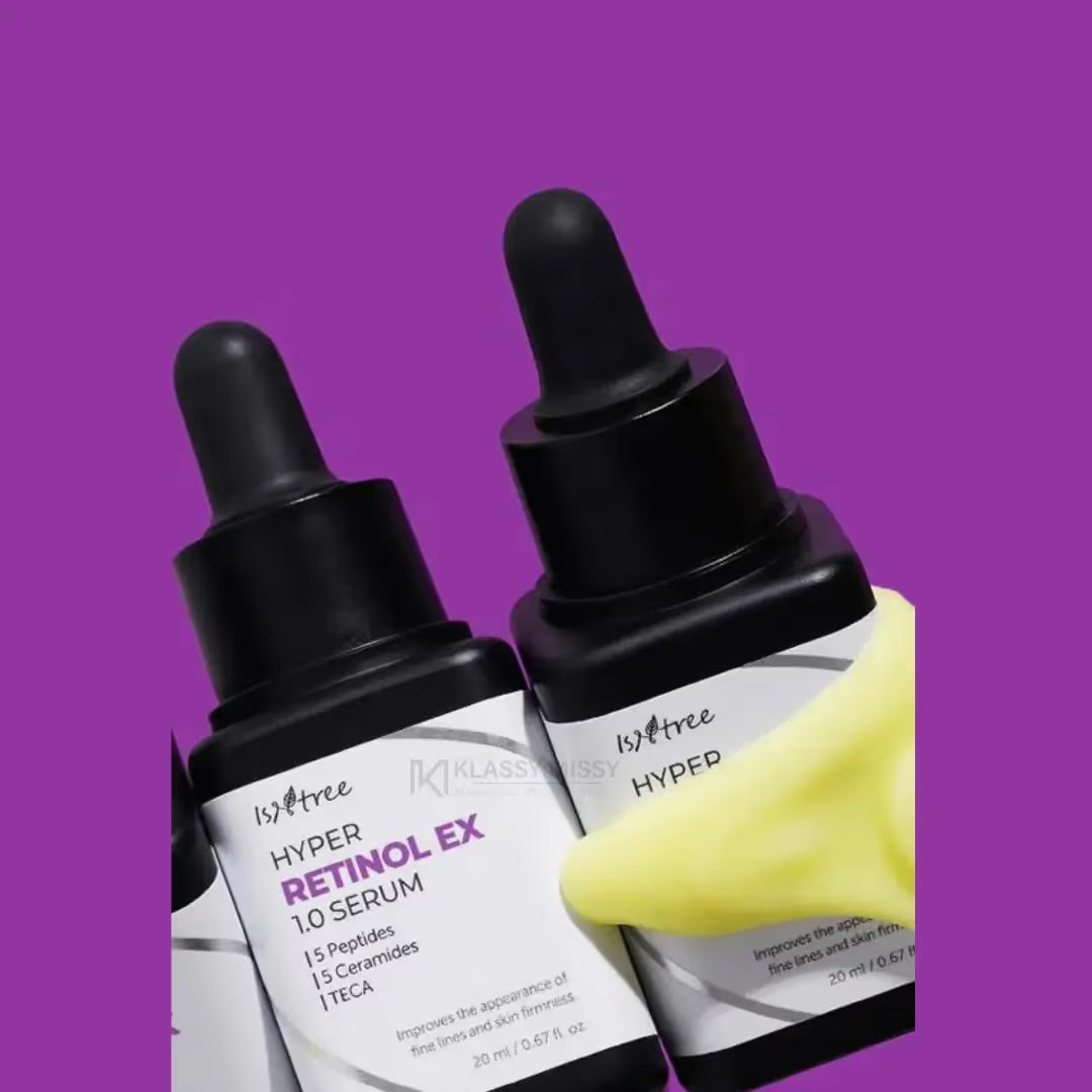Isntree Hyper Retinol Serum