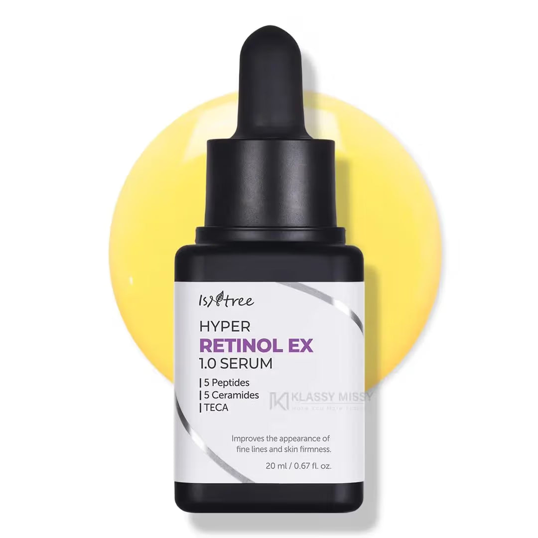 Isntree Hyper Retinol Serum