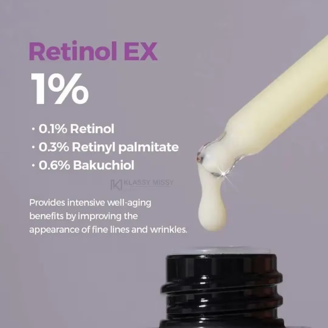 Isntree Hyper Retinol Serum