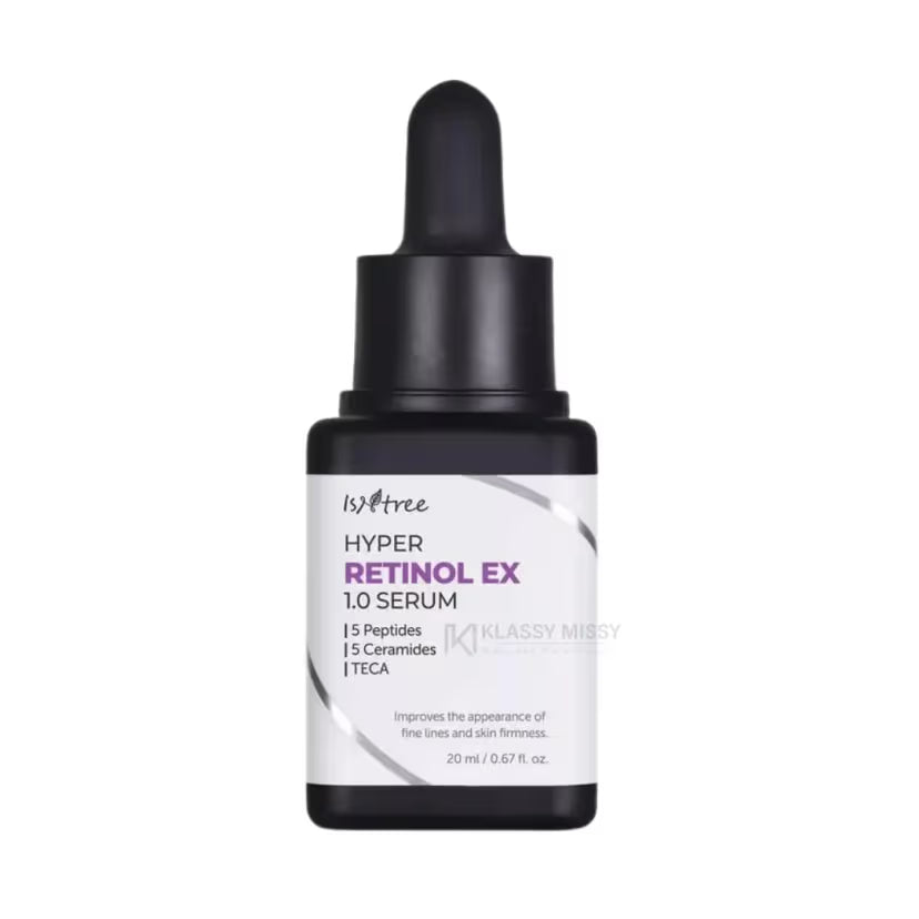 Isntree Hyper Retinol Serum