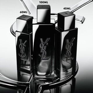 Yves Saint Laurent MYSLF Eau De Parfum ©