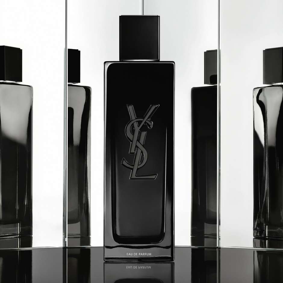 Yves Saint Laurent MYSLF Eau De Parfum ©